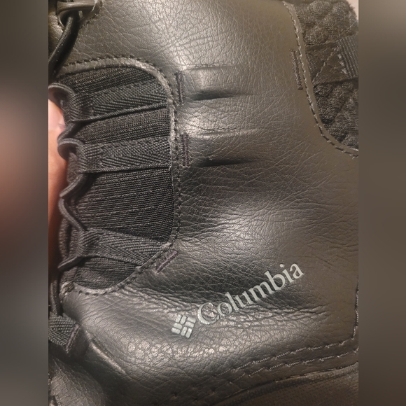 Columbia boot waterproof - Picture 8 of 9